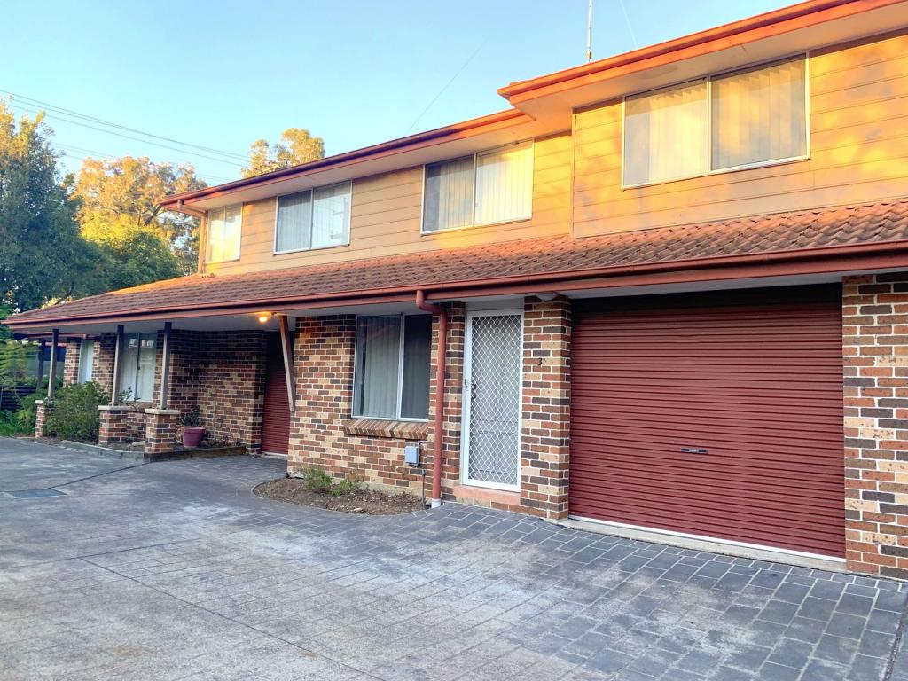 3/46-48 LETHBRIDGE ST, PENRITH, NSW 2750