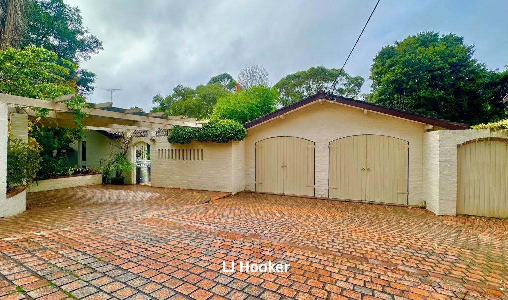 24 Whitehaven St, St Ives, NSW 2075