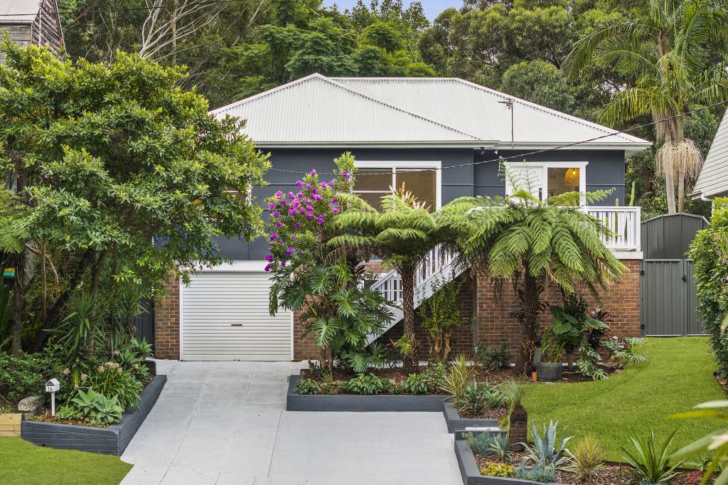 14 Hill St, Austinmer, NSW 2515