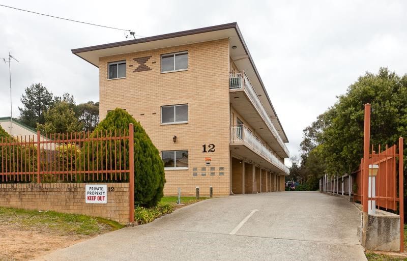 5/12 GILMORE PL, QUEANBEYAN, NSW 2620