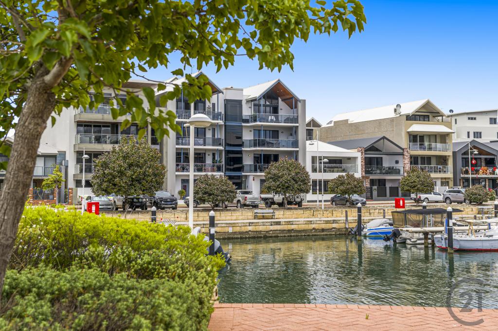 2/23 Galileo Loop, Mandurah, WA 6210