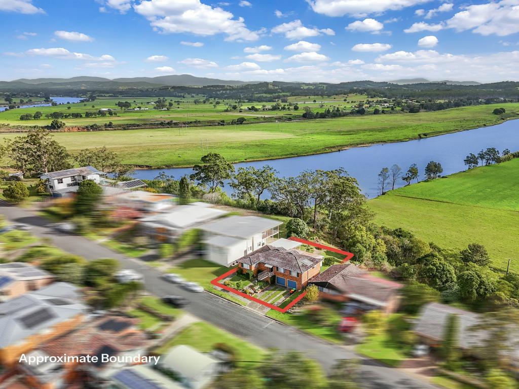 32 Ritchie Cres, Taree, NSW 2430