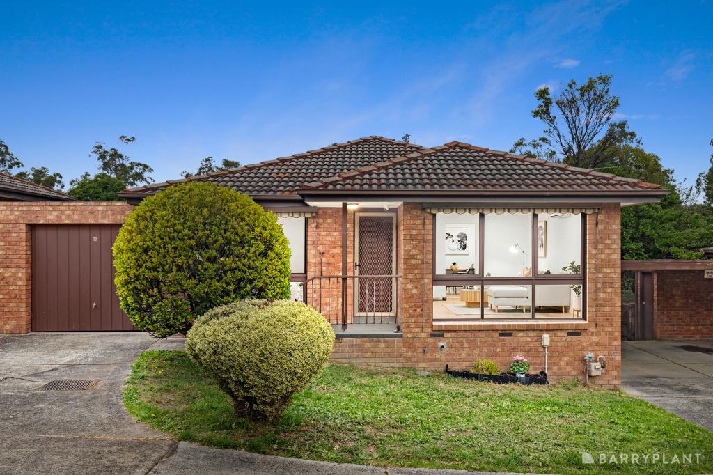 8/7 Woodside Ave, Ringwood, VIC 3134