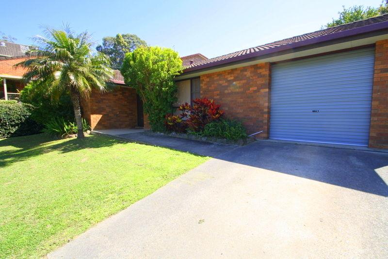 63 ANTARIES AVE, COFFS HARBOUR, NSW 2450