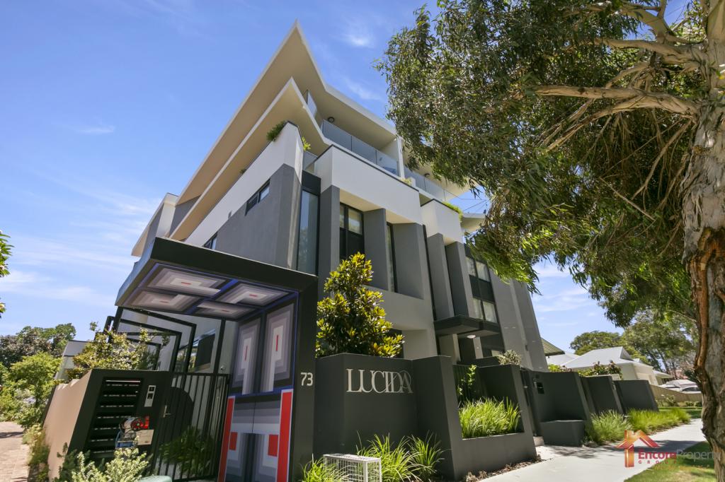 204/73 Lockhart St, Como, WA 6152