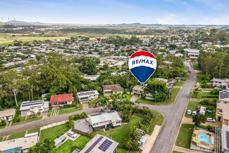 1 Steed St, West Gladstone, QLD 4680