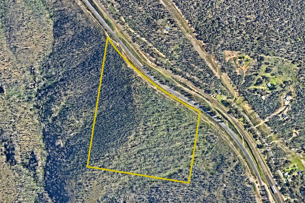 27-53 Chifley Rd, Bell, NSW 2786