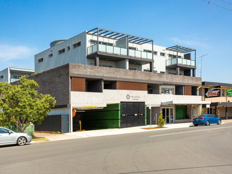 109/17 Maclaurin Ave, East Hills, NSW 2213