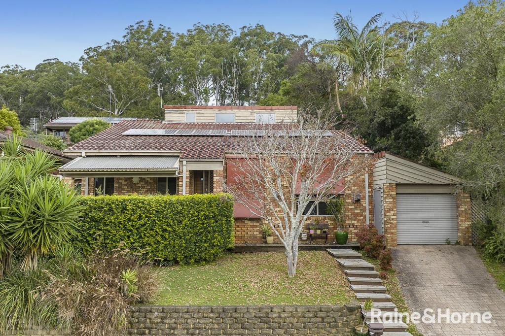14 Coolawin Cir, Narara, NSW 2250