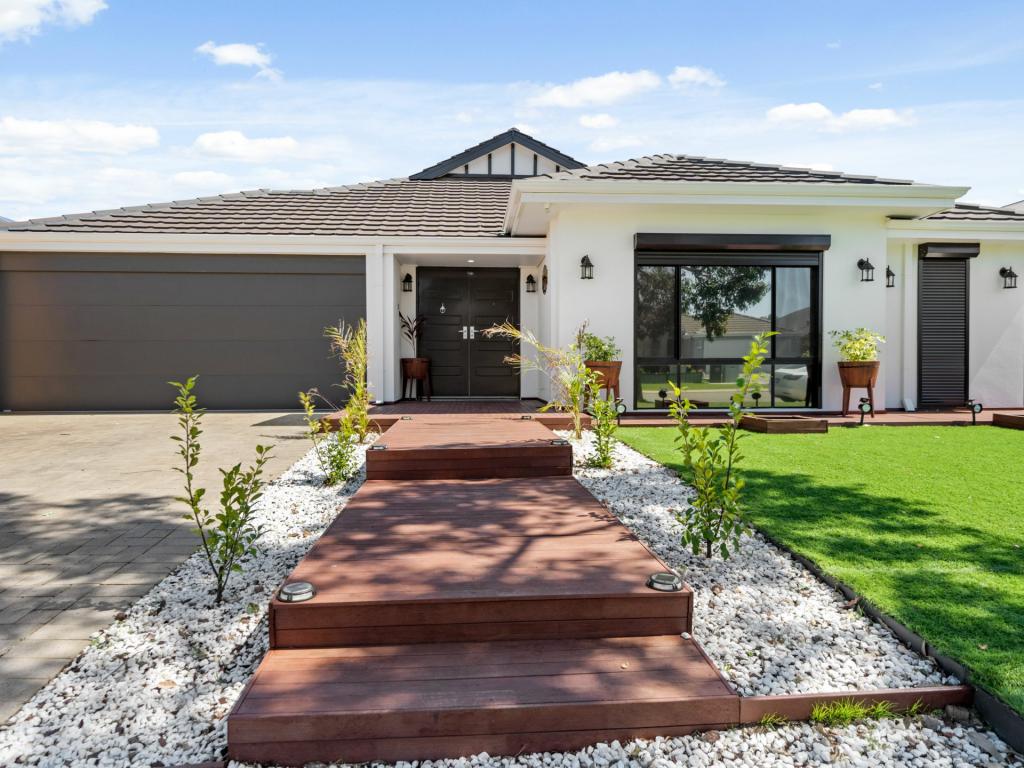 8 Mercury Tce, Byford, WA 6122