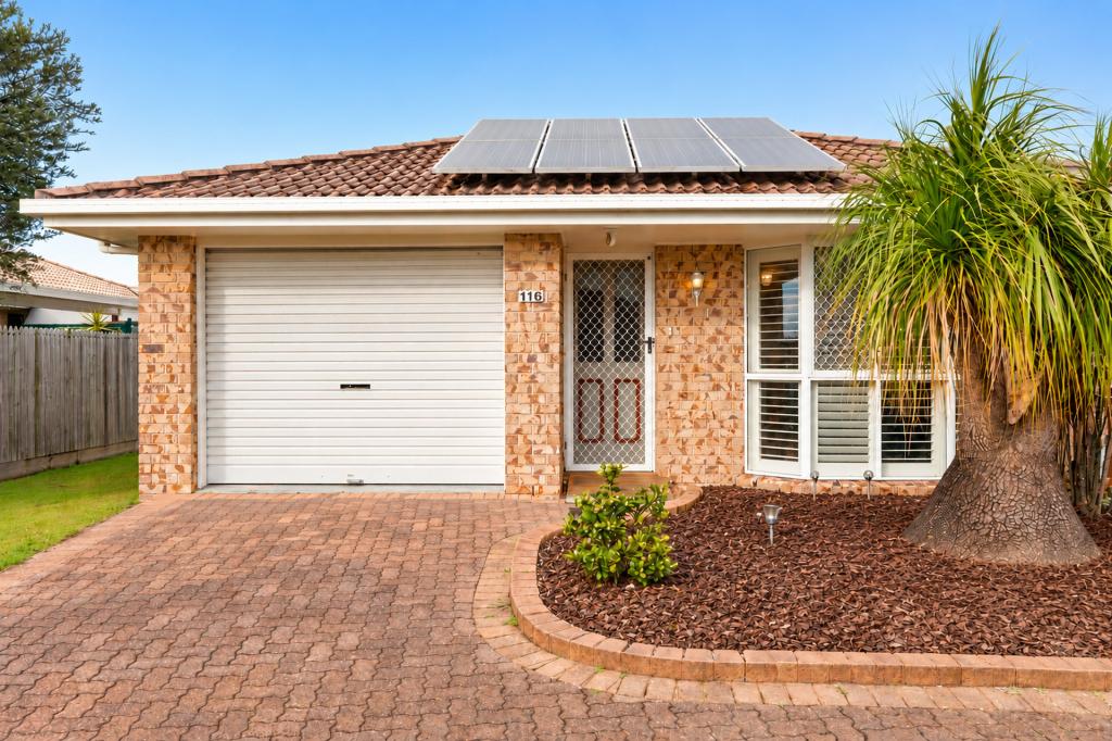 116/2 Peregrine Dr, Wurtulla, QLD 4575