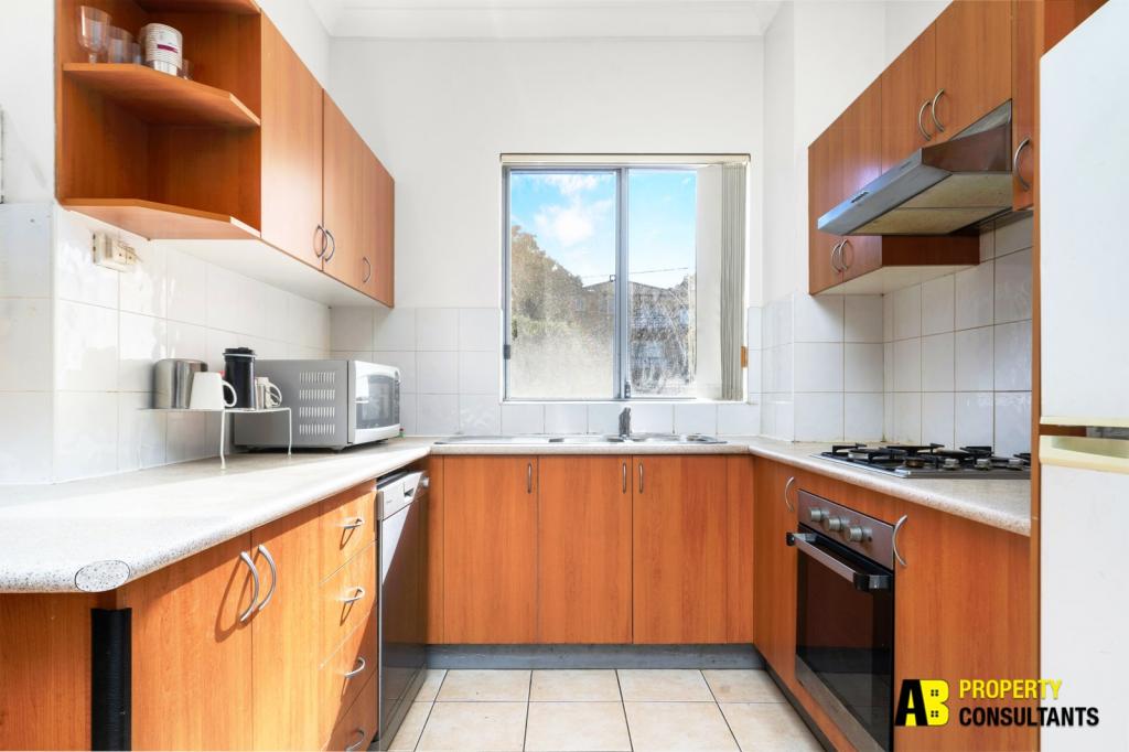 6/14-16 Dalley St, Harris Park, NSW 2150