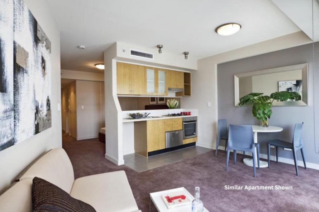 1604/79-81 Berry St, North Sydney, NSW 2060