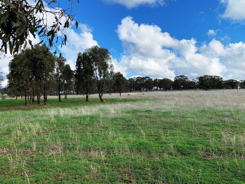 Contact Agent For Address, Bonn, VIC 3561