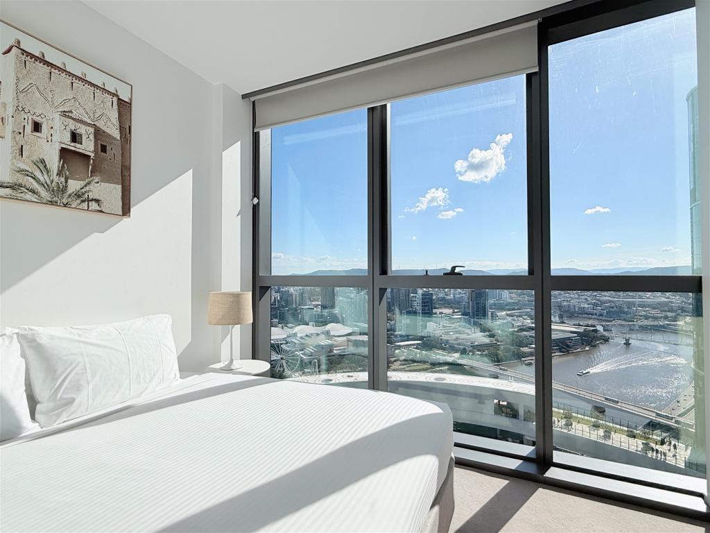 3607/8 Margaret St, Brisbane City, QLD 4000