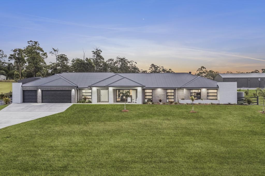 21 Verdun Dr, Sancrox, NSW 2446