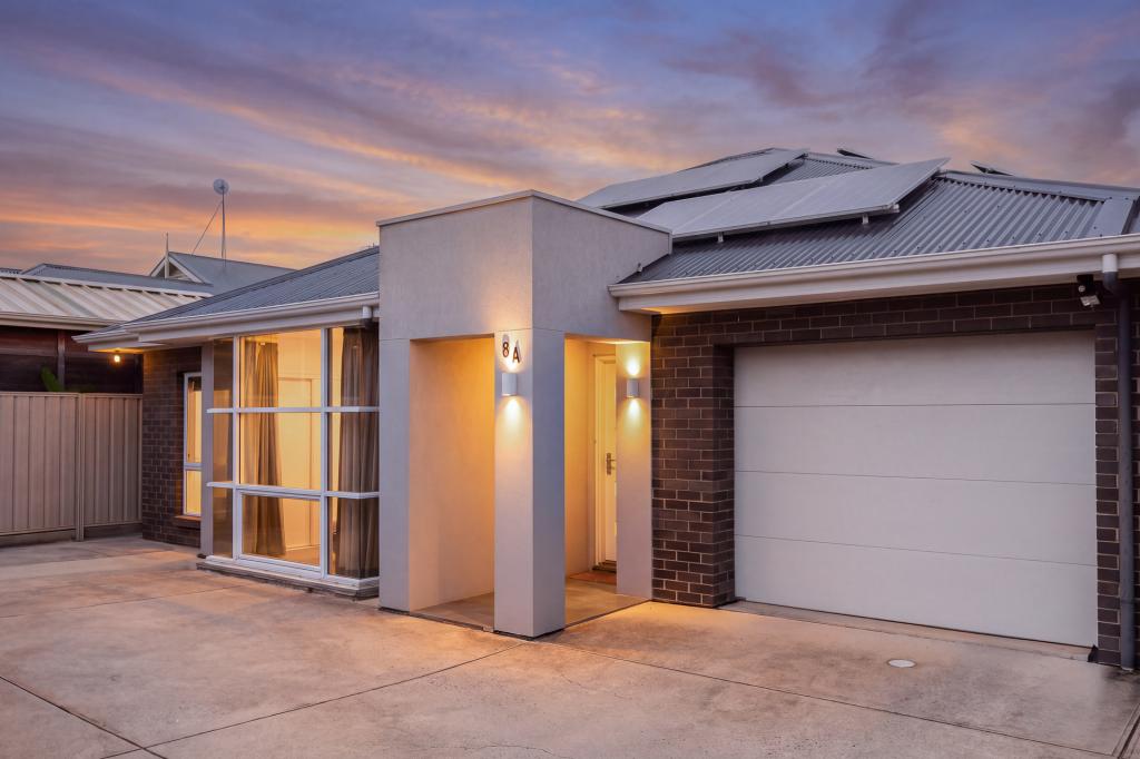 8a Collins Ave, Edwardstown, SA 5039