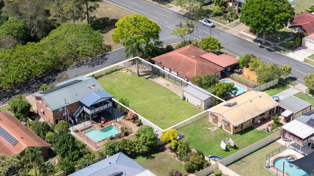 4 Racton St, Bald Hills, QLD 4036