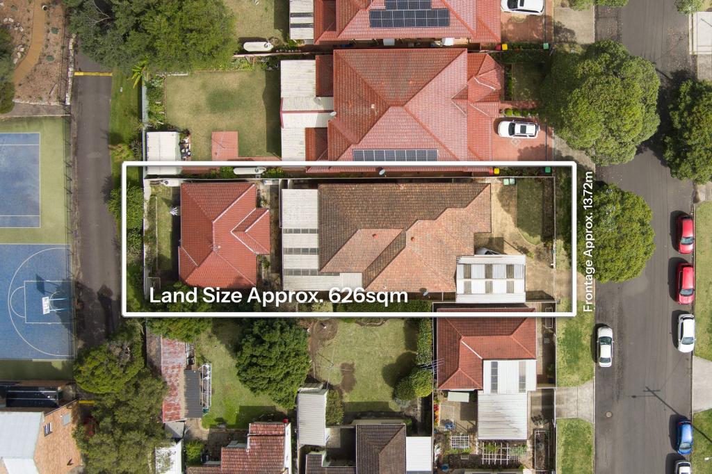 1 Gloucester Ave, Padstow, NSW 2211