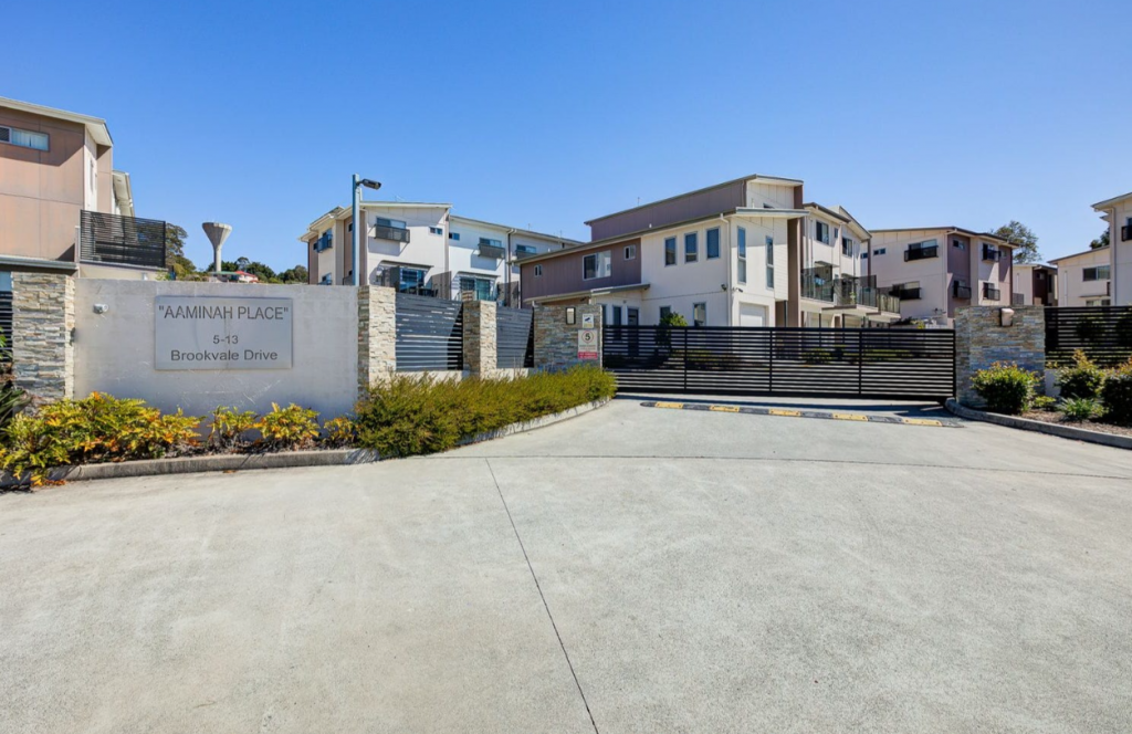 43/5-13 Brookvale Dr, Underwood, QLD 4119