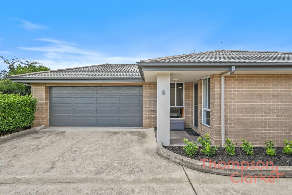 6/31 Raymond Terrace Rd, East Maitland, NSW 2323