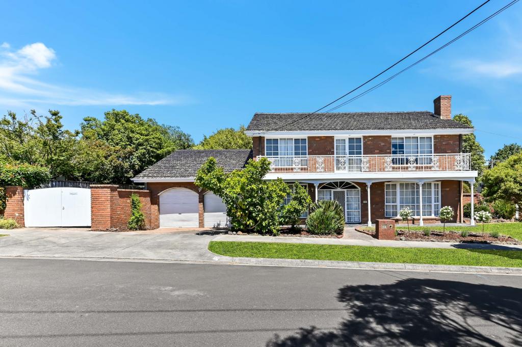 1 Baxter Ct, Mount Waverley, VIC 3149