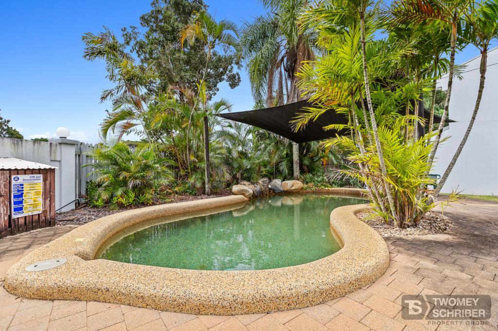 11/5 Charlotte Cl, Woree, QLD 4868