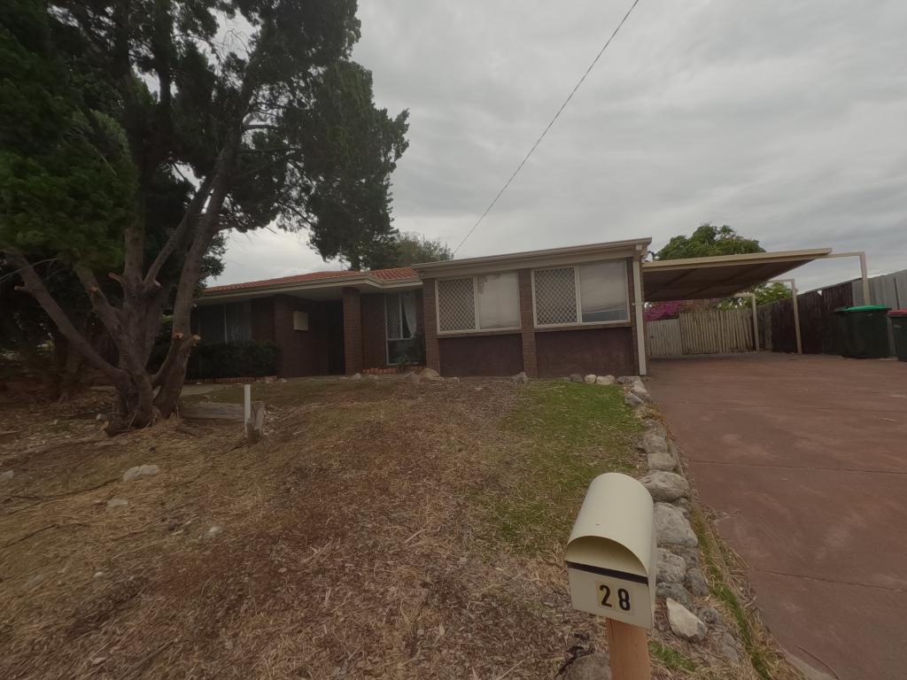 28 Atwick Way, Craigie, WA 6025