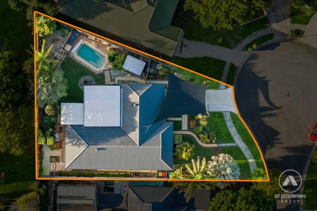 10 Gaynor Ct, Boronia Heights, QLD 4124