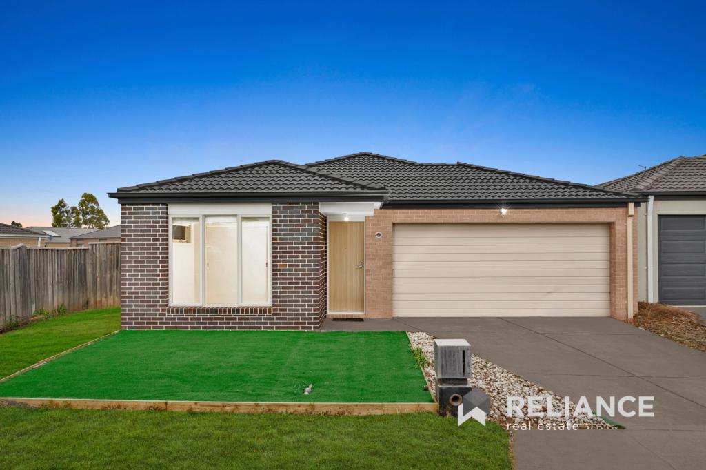 27 Cindia Cres, Tarneit, VIC 3029