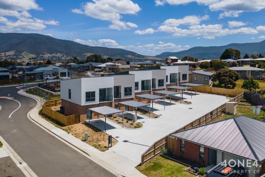 1/17 Reynolds Pl, Bridgewater, TAS 7030