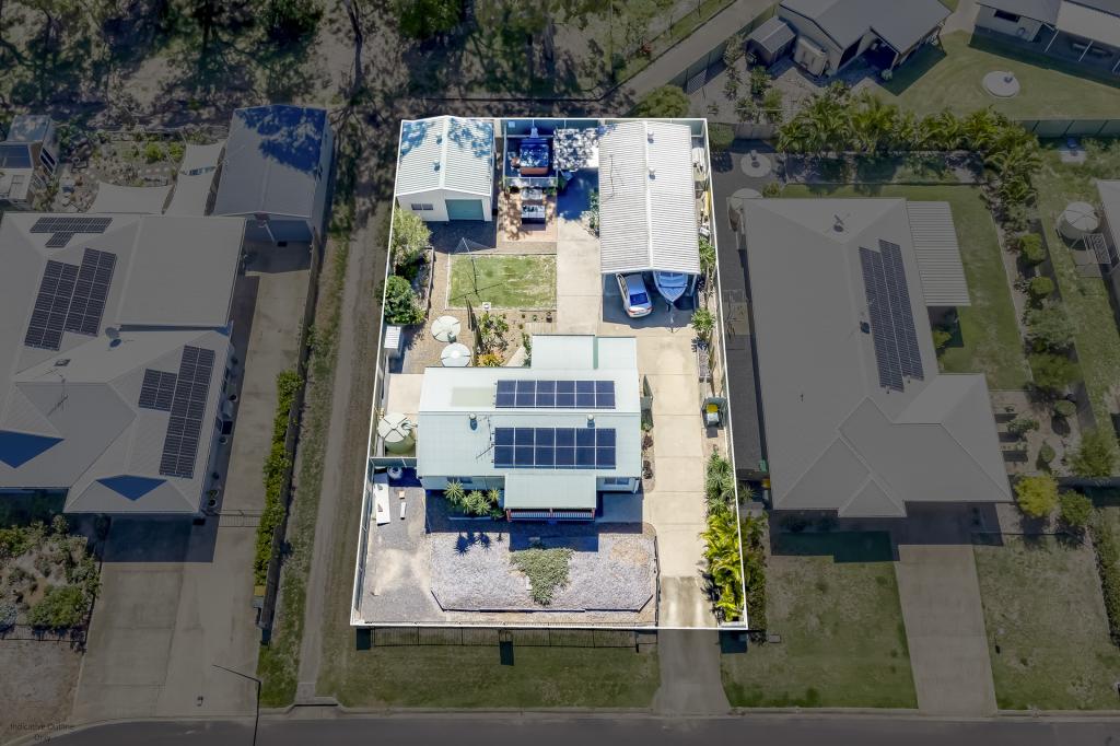 10 Cycad Ct, Moore Park Beach, QLD 4670