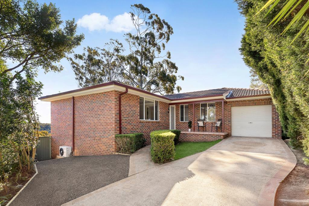 335a Somerville Rd, Hornsby Heights, NSW 2077