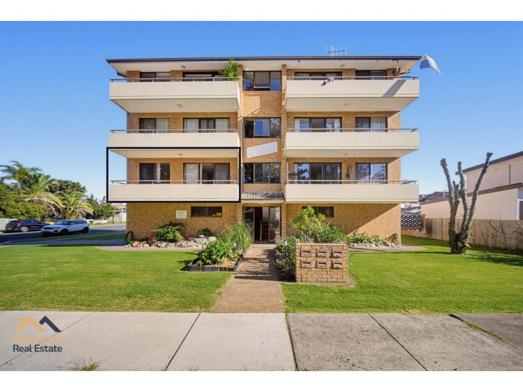 1/55 BEACH ST, TUNCURRY, NSW 2428
