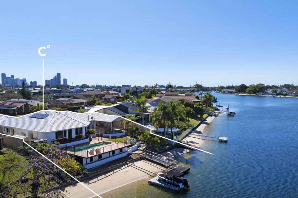 7 Winch Ct, Mermaid Waters, QLD 4218
