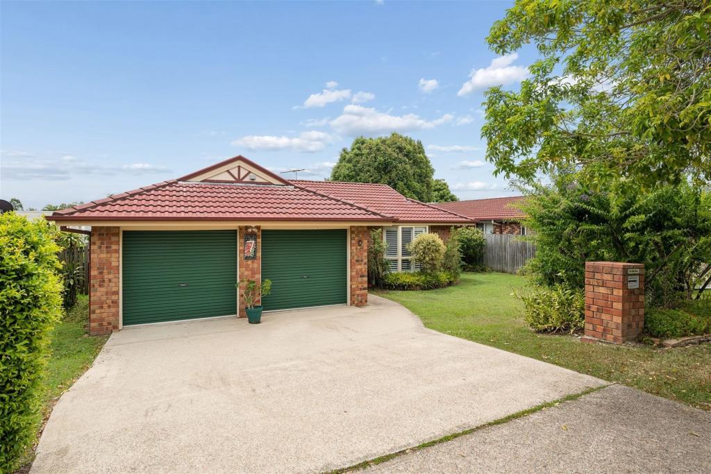 7 Macarthy Rd, Marsden, QLD 4132
