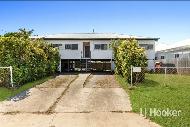 2/57 Armstrong St, Hermit Park, QLD 4812