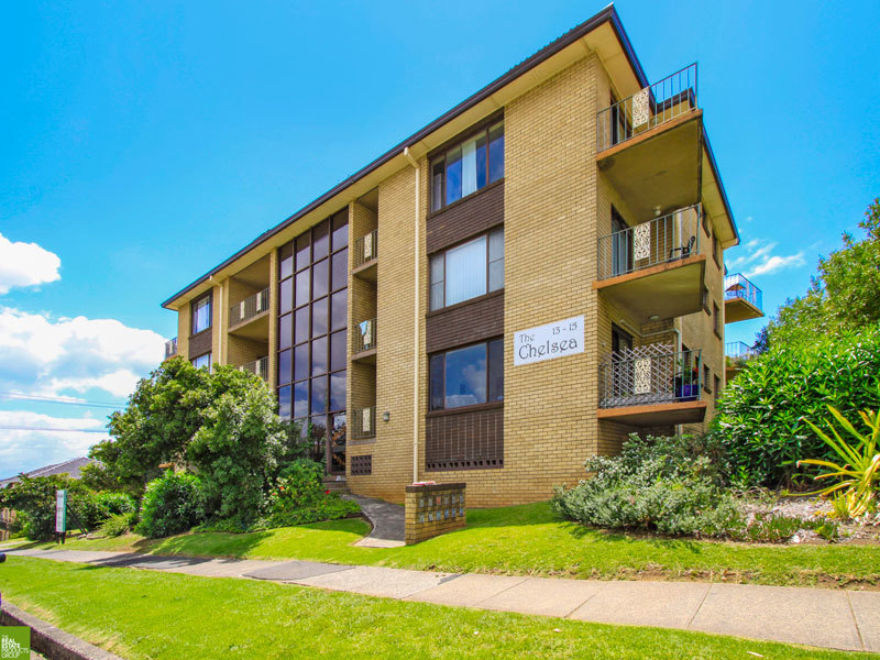 1/13-15 Keira St, Wollongong, NSW 2500