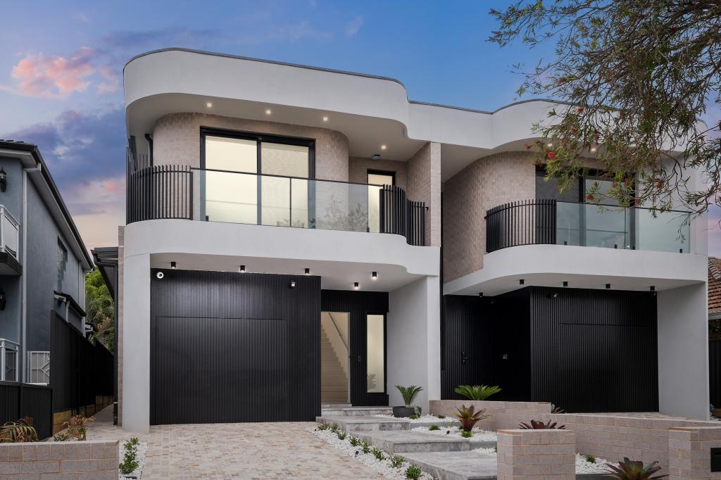 1/42b Glenfarne St, Bexley, NSW 2207