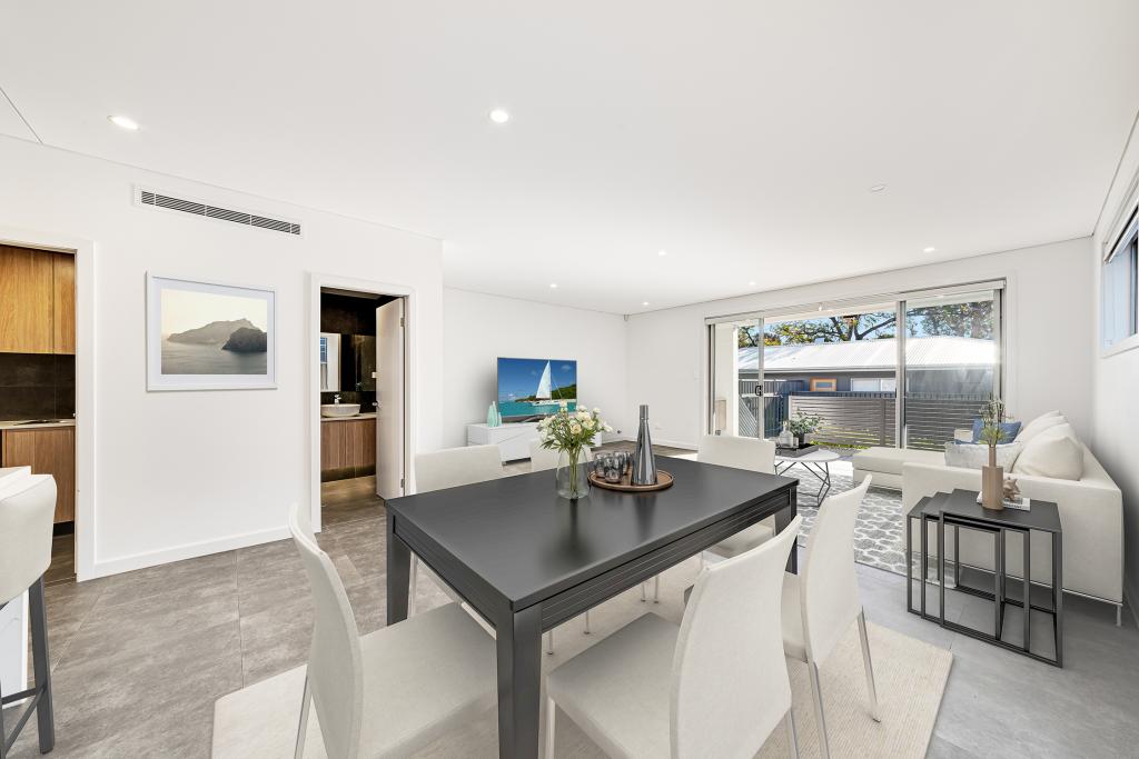 45 Henson St, Merrylands, NSW 2160