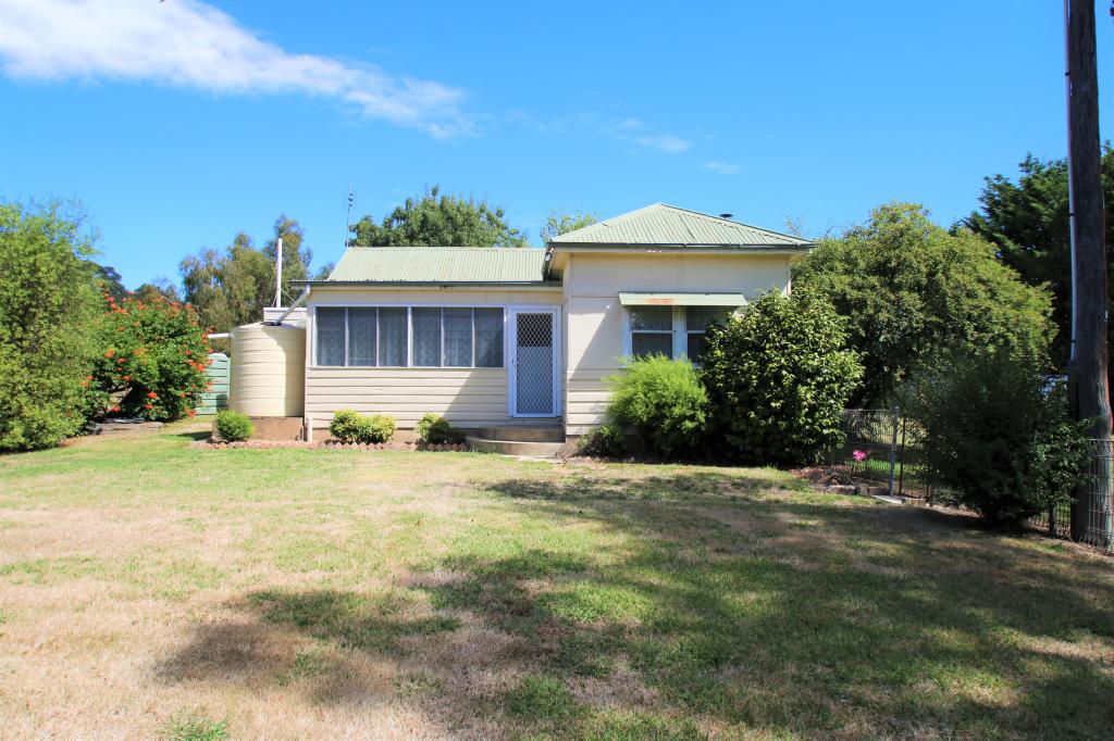 54 Gazzard Lane, Clergate, NSW 2800