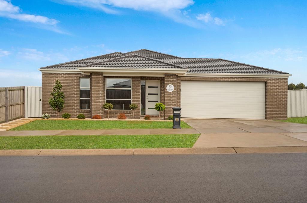 9 Goldstraw Esp, Warrnambool, VIC 3280