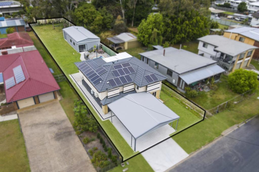 116 Spitfire Ave, Strathpine, QLD 4500