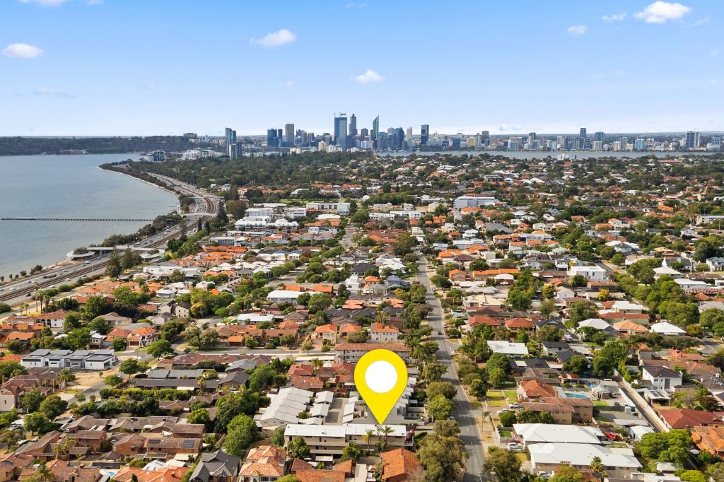 1/45 Robert St, Como, WA 6152