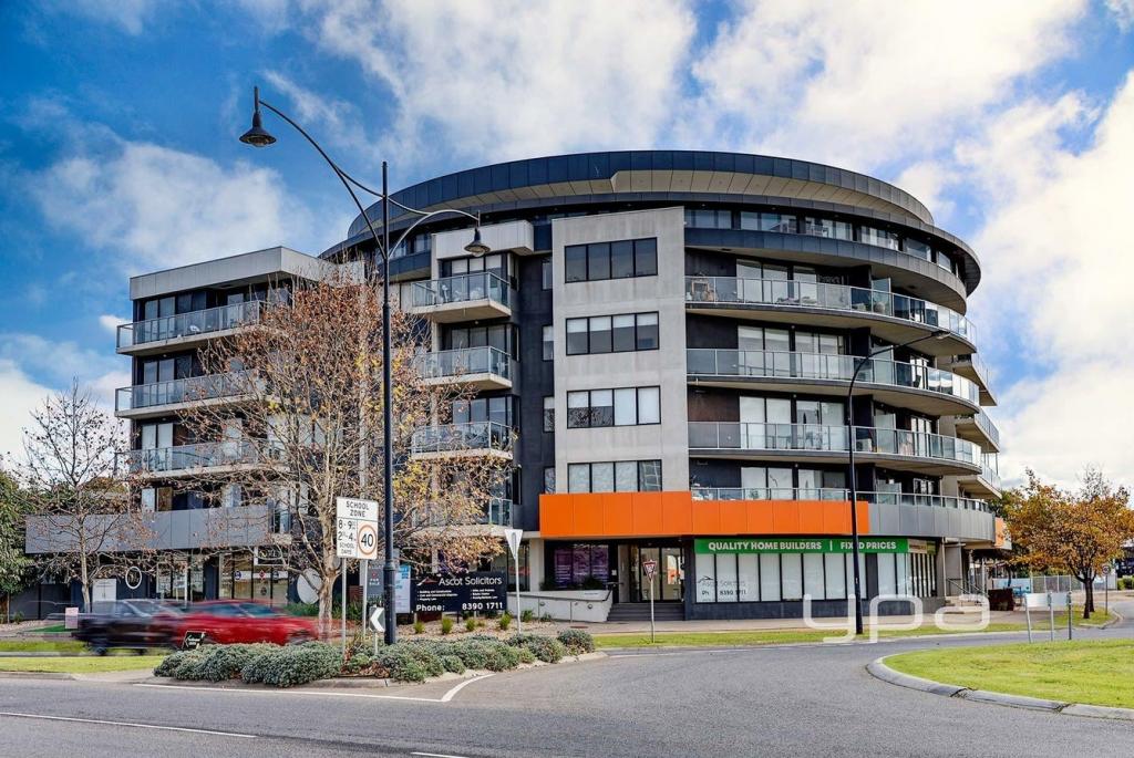 22/1 Woodward Way, Caroline Springs, VIC 3023