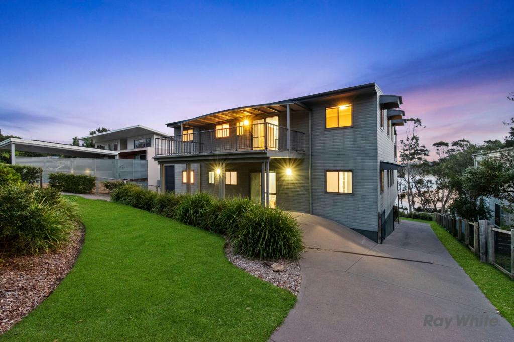 119 Annetts Pde, Mossy Point, NSW 2537