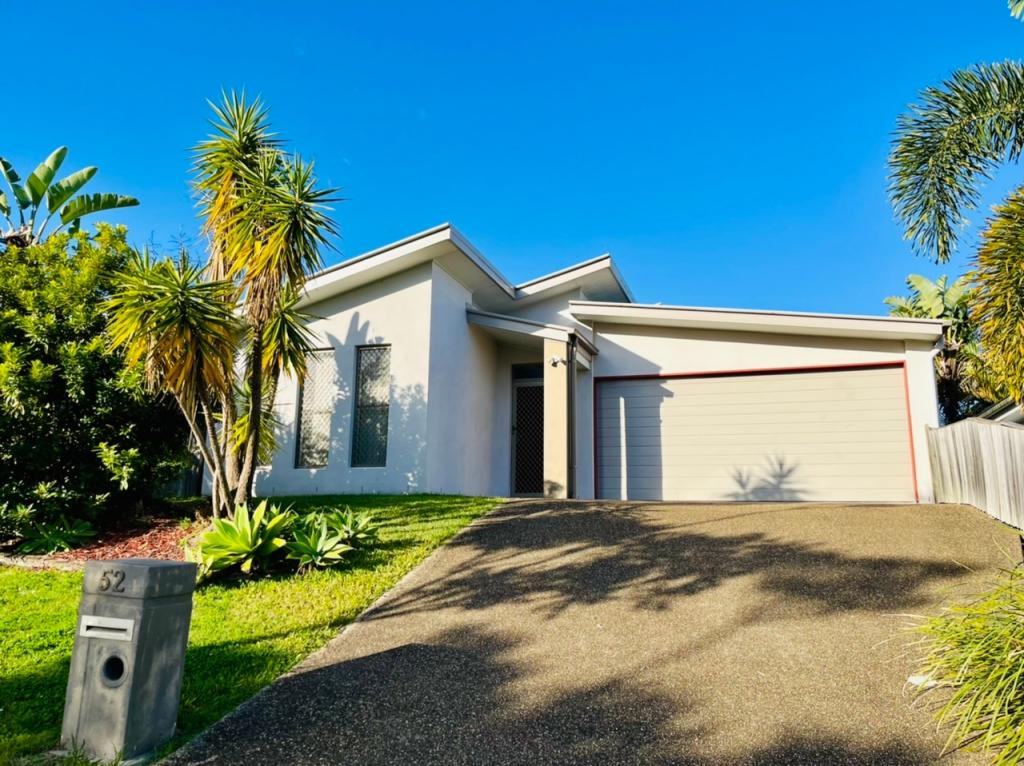 52 WILDFLOWER CCT, UPPER COOMERA, QLD 4209