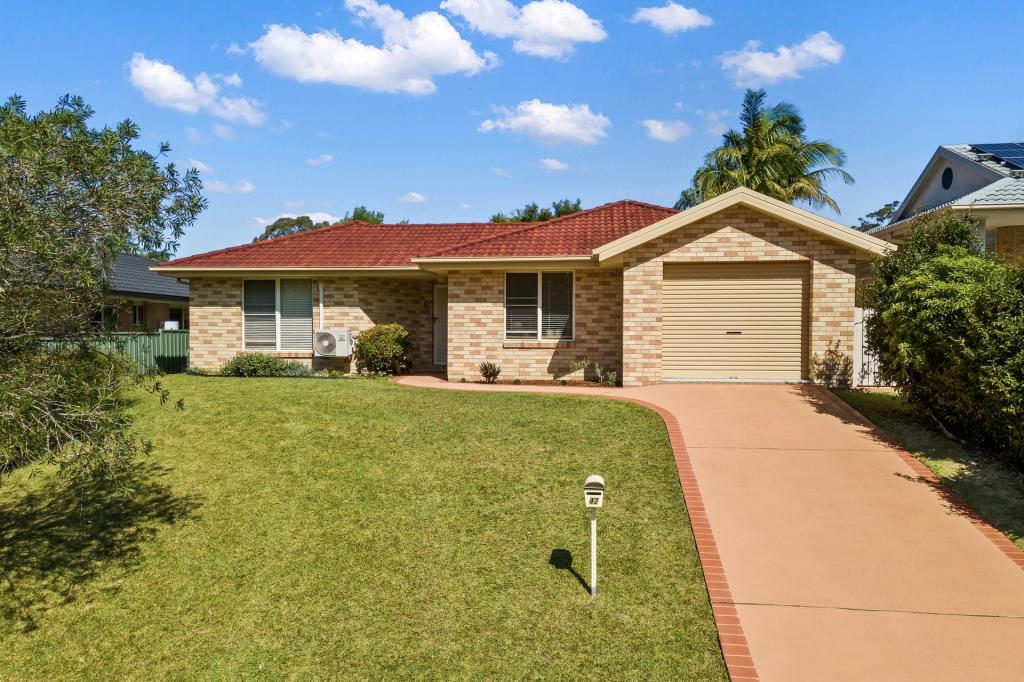42 Golden Wattle Dr, Ulladulla, NSW 2539