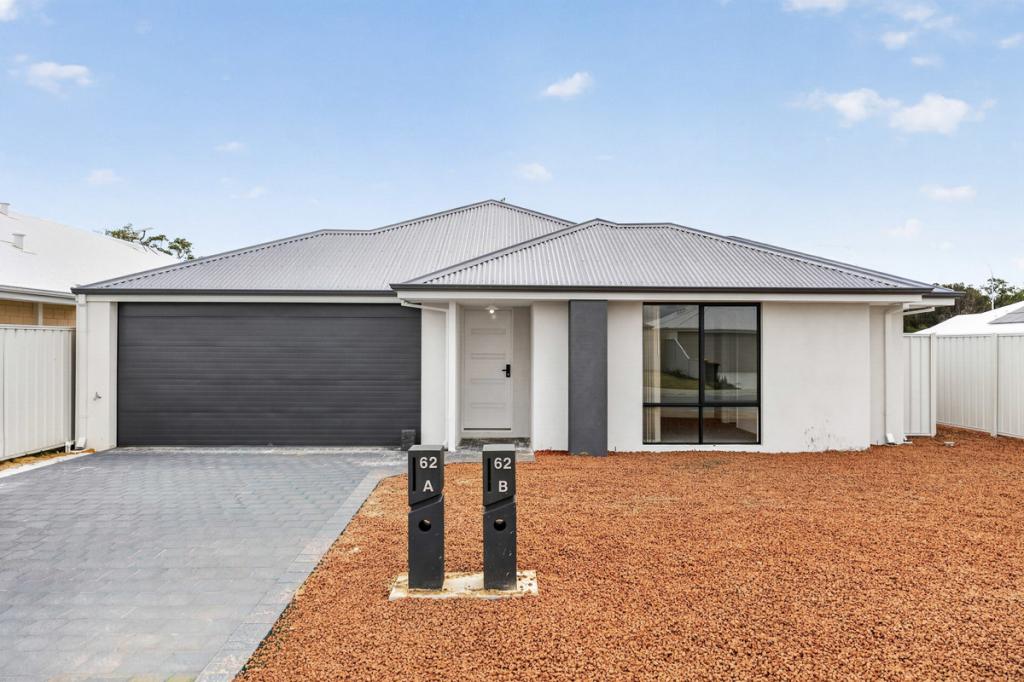 62a Westaway Rd, Pinjarra, WA 6208