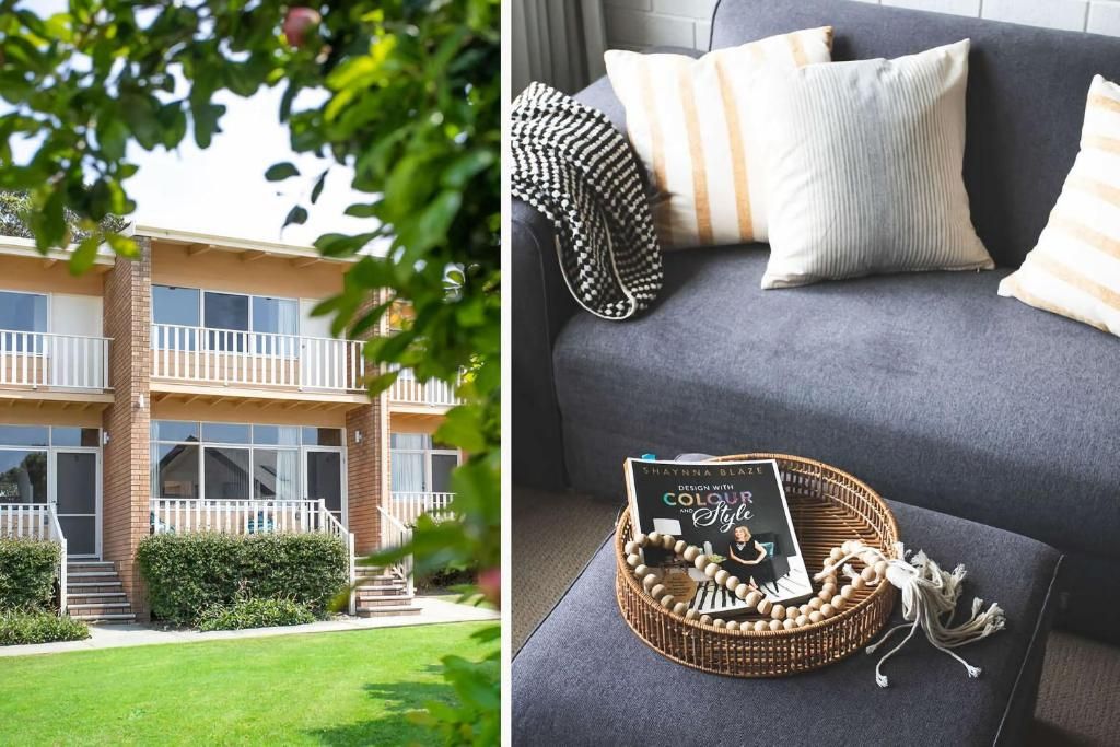 6/1 Ingold Ave, Mollymook, NSW 2539